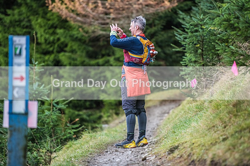 Glentress 21  10K-650 - High Terrain Events Glentress 21 & 10K Trail Races Saturday 16th November 2024