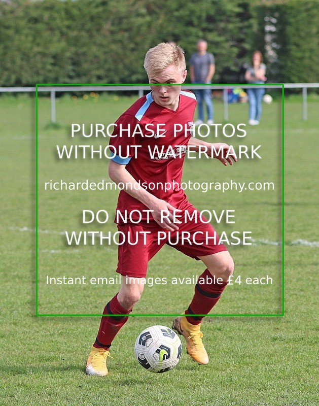 IMG_2889 - Kendal County v Askam Utd