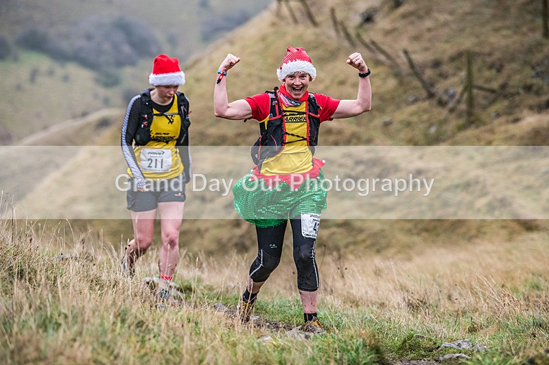 Litton-893 - Litton Christmas Cracker Fell Race Sunday 15th December 2024