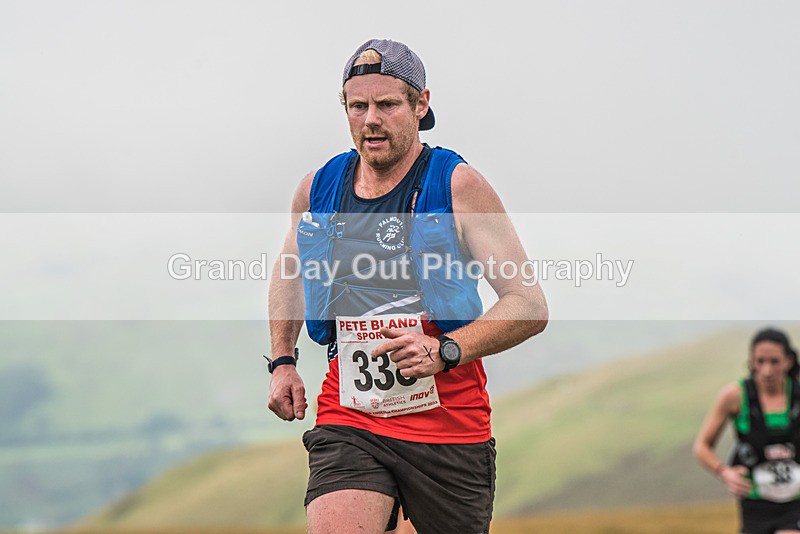 Sedbergh -165 - Sedbergh Hills Fell Race Sunday 20th August 2023