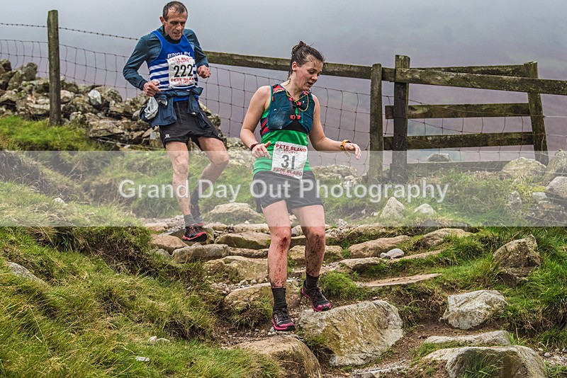 Langdale-1484 - Langdale Horseshoe Fell Race Saturday 7th October 2023