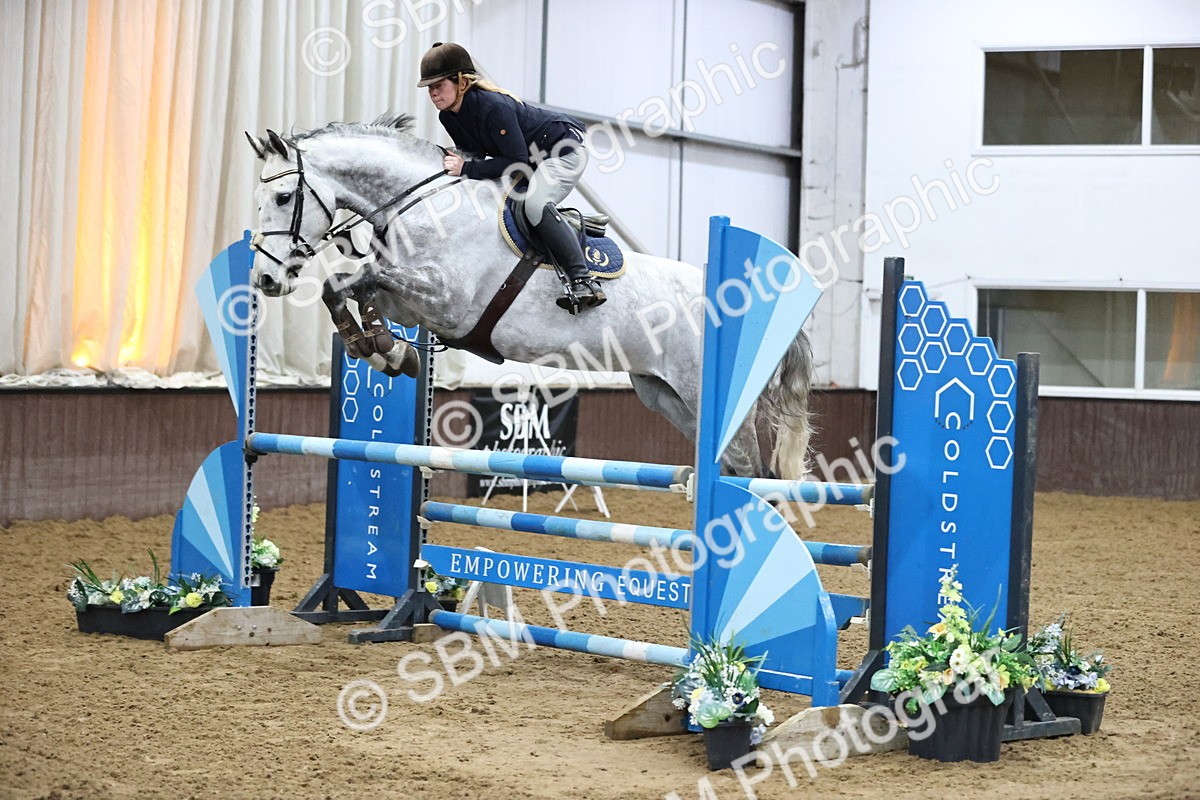 SBM_005319 - Class 17 - Senior Newcomers 1.10m