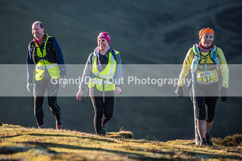 SOB-866 - Kong S.O.B. Fell Race Saturday 6th January 2024