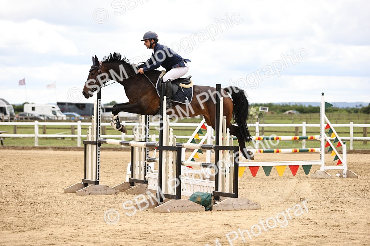 SBM_002920 - Class 10 - Senior Discovery - 1.00m