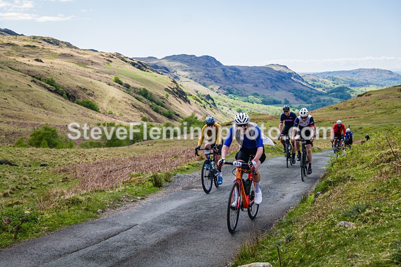 142039 - Hardknott Pass Camera 1 14.00-15.00