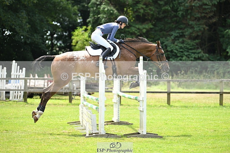 250704A-111538-07206 - Cls 25 Snr British Novice and 90cm