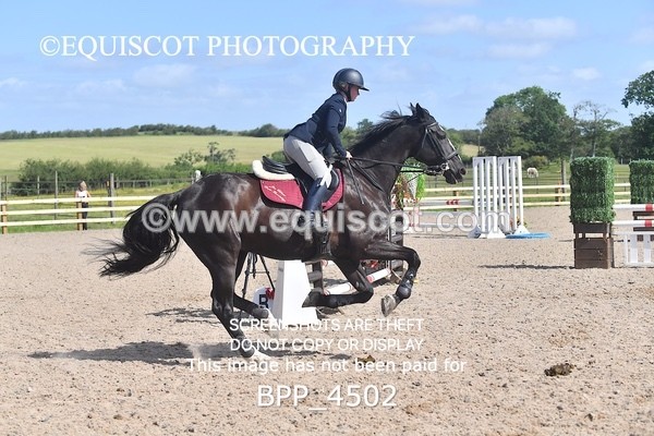 BPP_4502 - CLASS 3 Senior British Novice/ 90cm Open