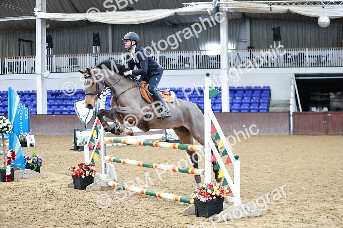SBM_000653 - Class 3 - Senior Discovery 1.00m