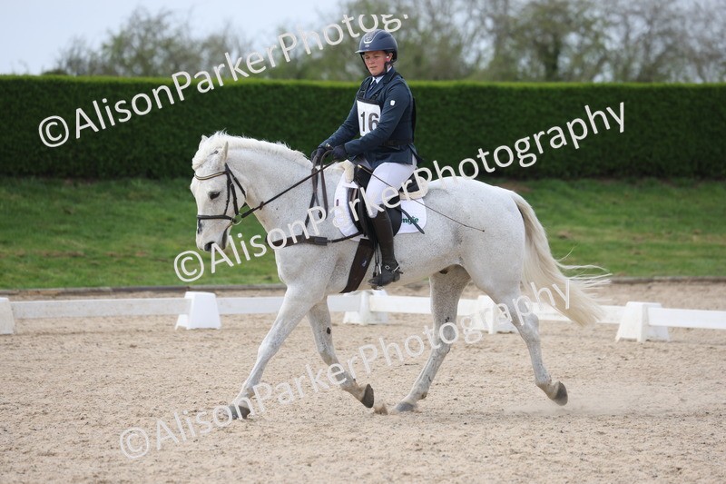 20260404-0807 - Class 5 - Novice 2