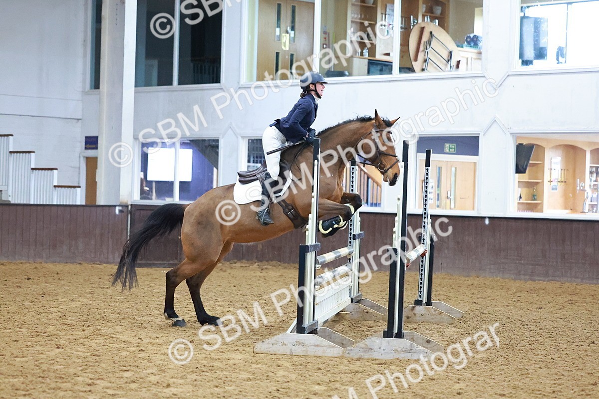 SBM_000461 - Class 2 - Senior British Novice - 90cm