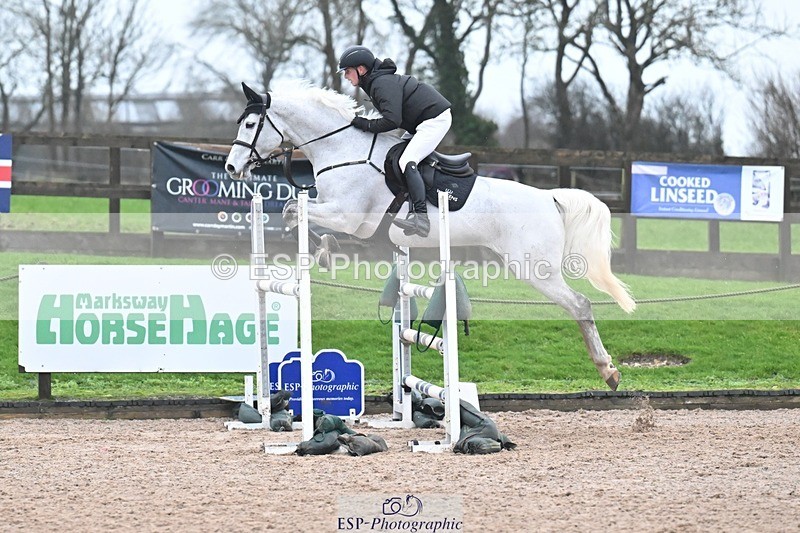 260121-134331-00411 - Snr Foxhunter 1.20m & 1.30m