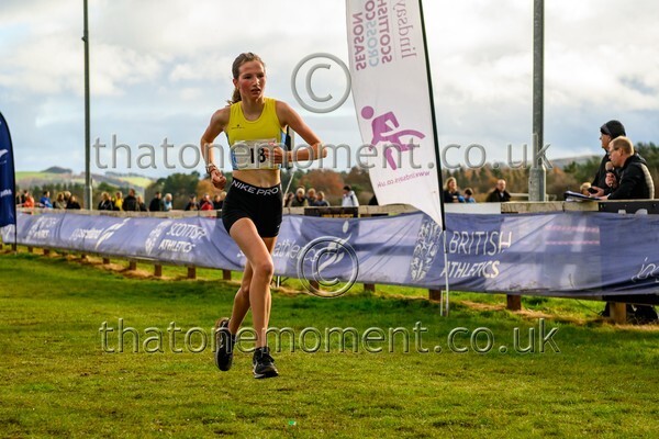 SCLan25-819655 - Girls U15