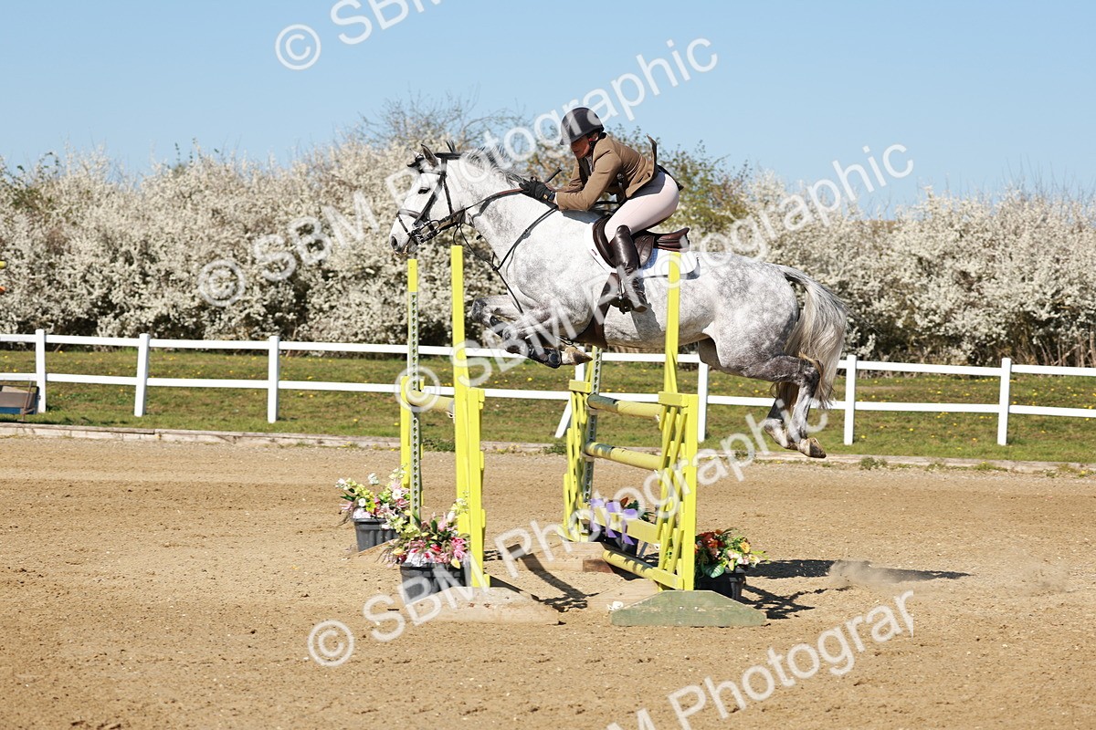 SBM_004745 - Class 18 - Senior Foxhunter - 1.20m
