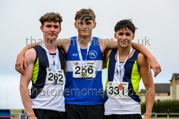 Age25SUN-911185 - Medals