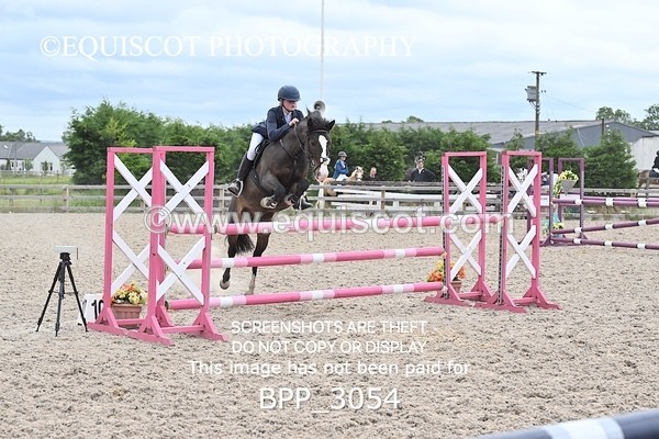 BPP_3054 - CLASS 8 Springboard 128cm/ 138cm Restricted Handicap