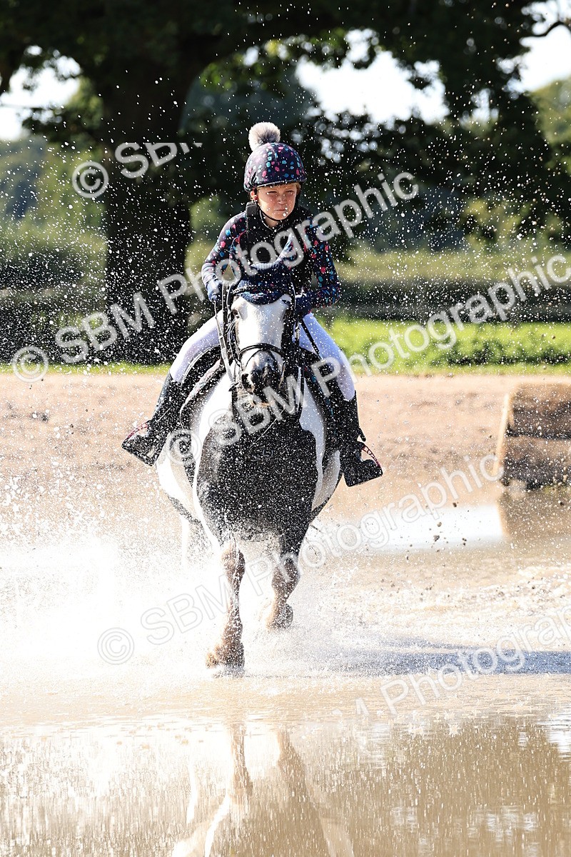 SBM_23812 - E11 - Eventers Challenge 60cm Championship