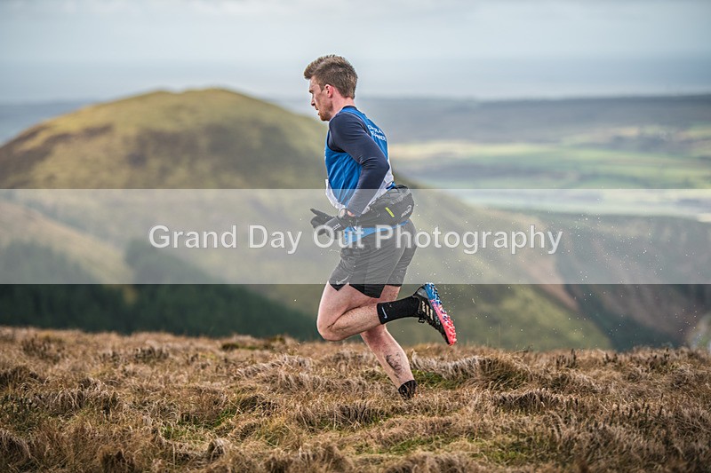 Blake Fell-370 - Blake Fell Race Saturday 25th January 2025