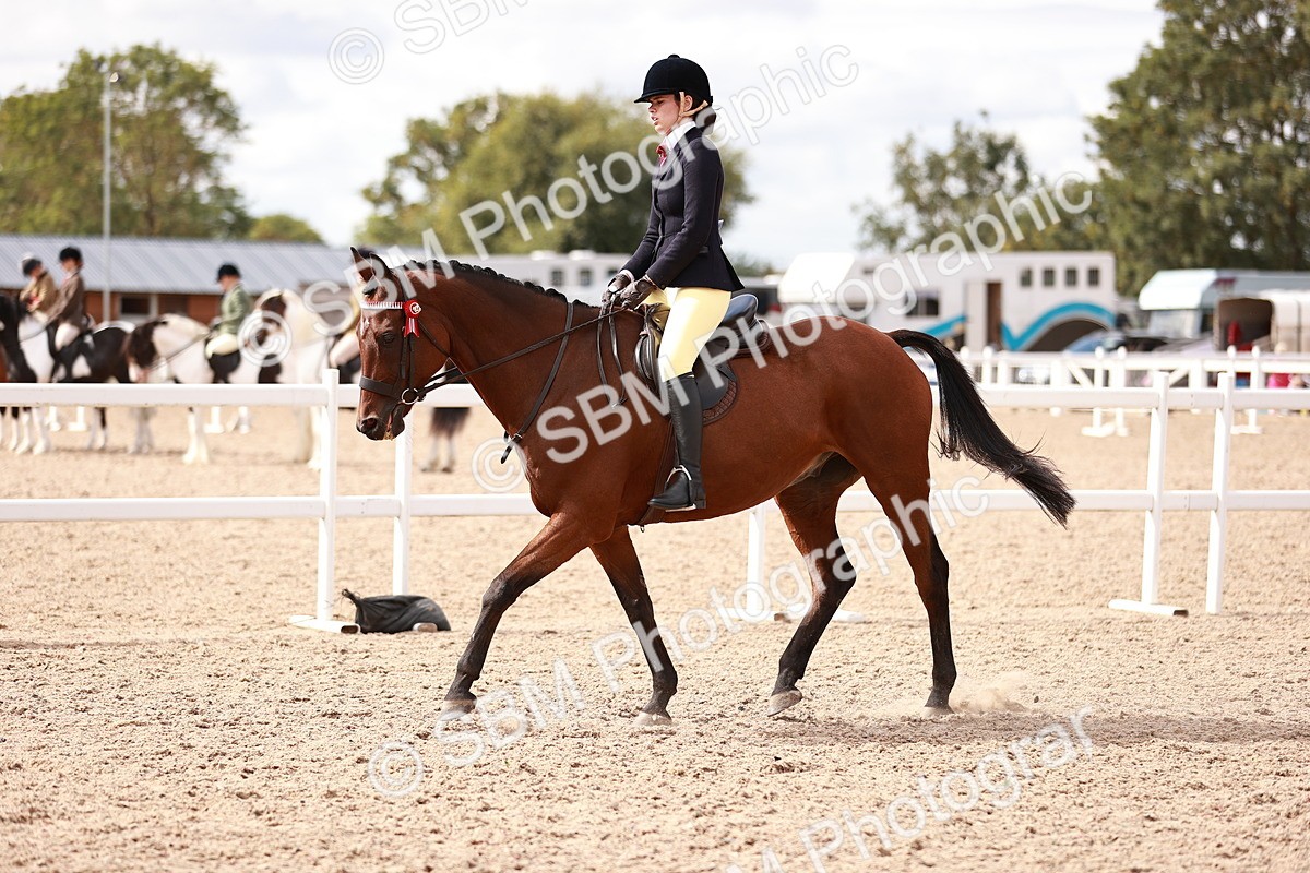SBM_14274 - Class 408 - Grassroots Ridden -Walk & Trot