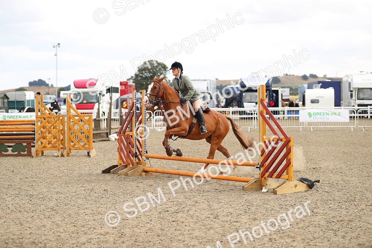 SBM_04779 - Class 46b Style & Performance 50cm (20+)