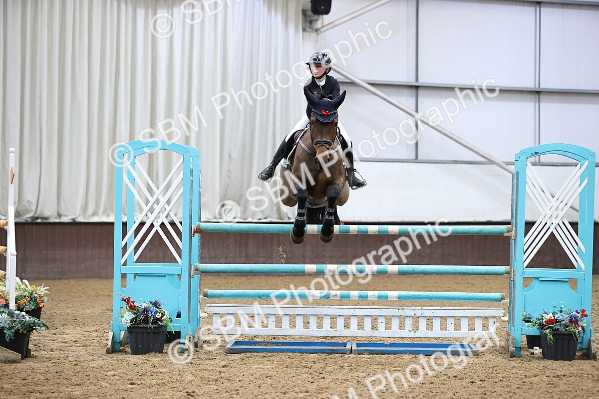 SBM_001968 - Class 5 - Senior Foxhunter - 1.20m Open