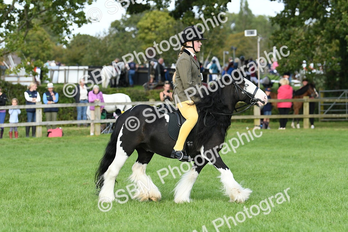 SBM_51864 - S21 - Novice & Newcomers 1st Ridden Pony
