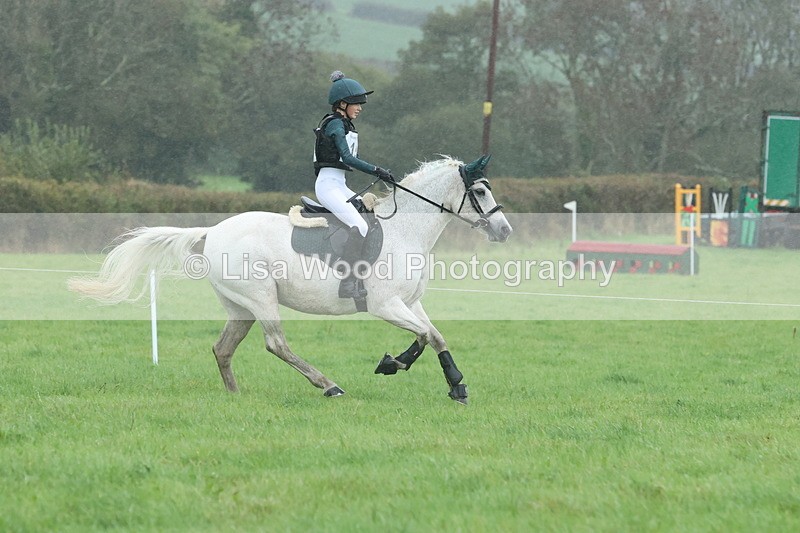 JPP_5072 - Class 1: 65cm : Showjumping