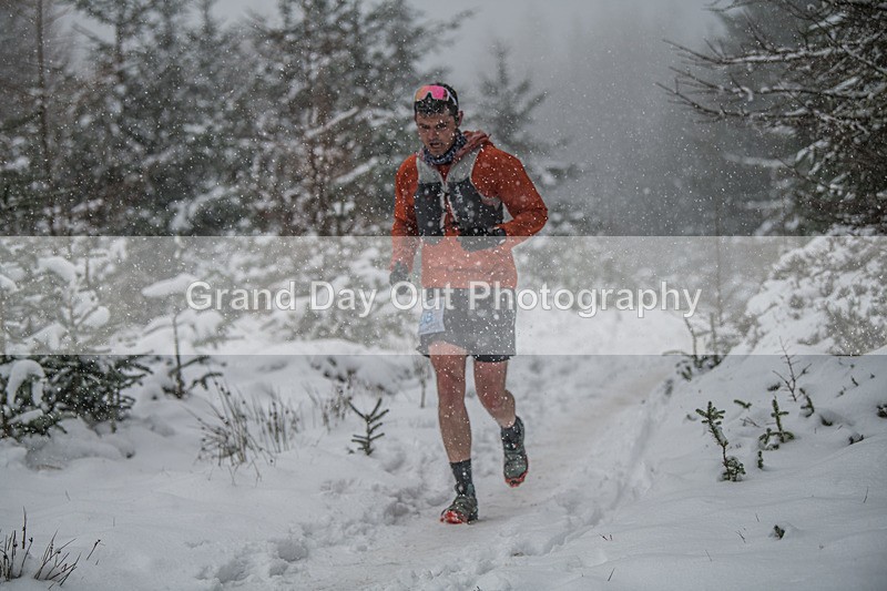 Glentress-1948 - High Terrain Events Glentress 42, 21 & 10K Trail Races Sunday 15th February 2026