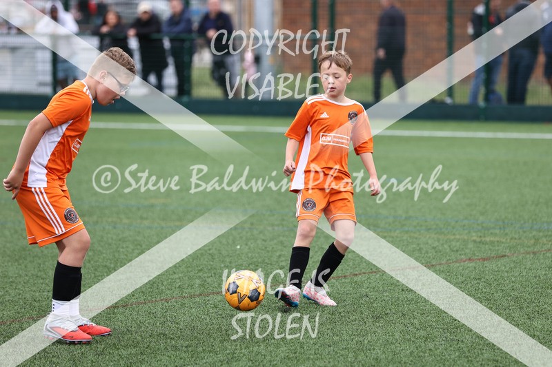 1DX30676 - Sun 7th U10 Boys