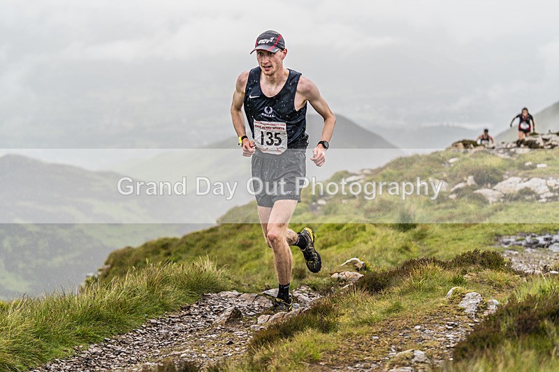 Buttermere-289 - Buttermere Sailbeck Fell Race Saturday 15th June 2024