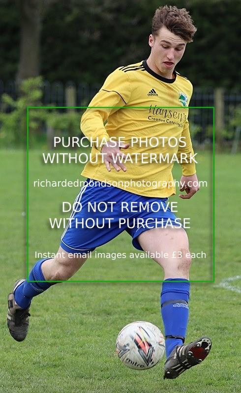 IMG_7971 - Kendal Utd Res v Ibis Res (7/5/22)