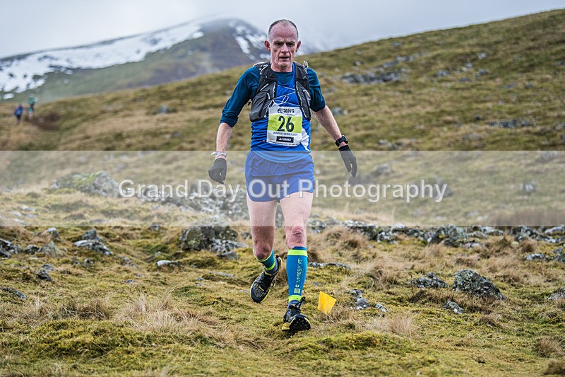 Clough Head-842 - Kong Running Clough Head Fell Race Saturday 7th February 2026