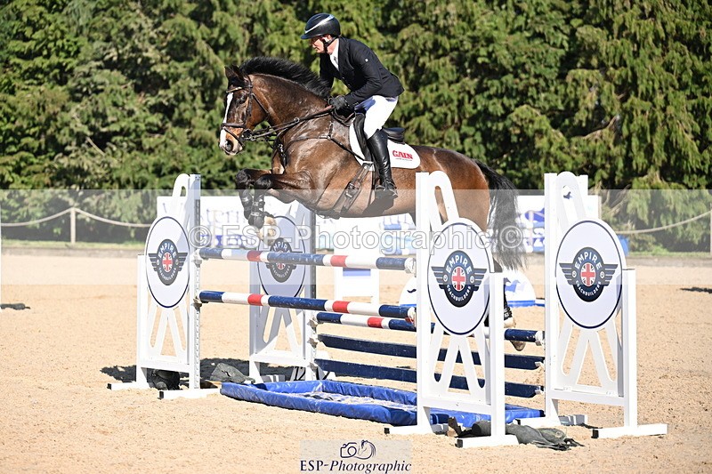 260321A-144653-00983 - 6 Foxhunter 1m 20 Open