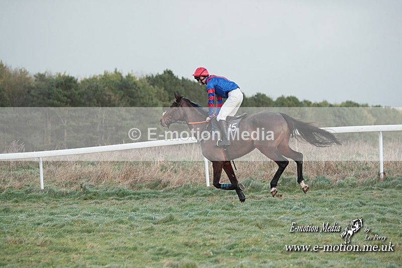PtP 311223 1137 - Larkhill Racing Club Point-to-Point 31/12/23