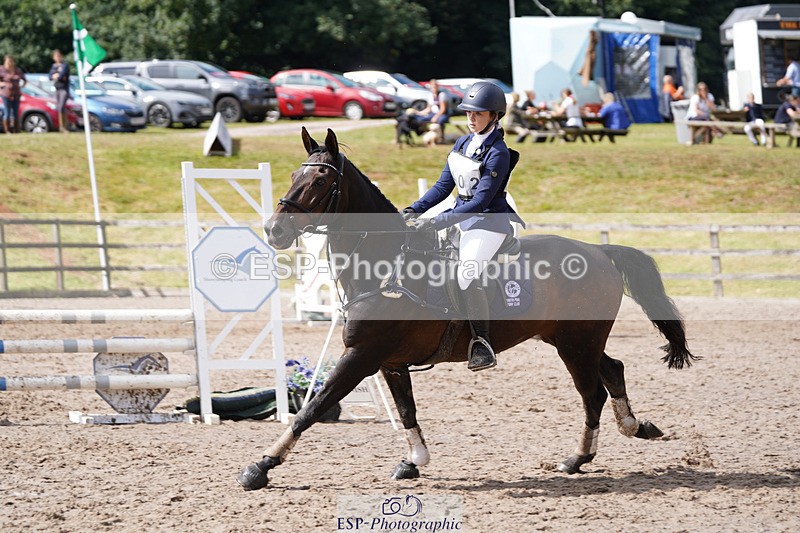 240824X-114956-23661 - 80cm Round 1 12.00 to 13.00