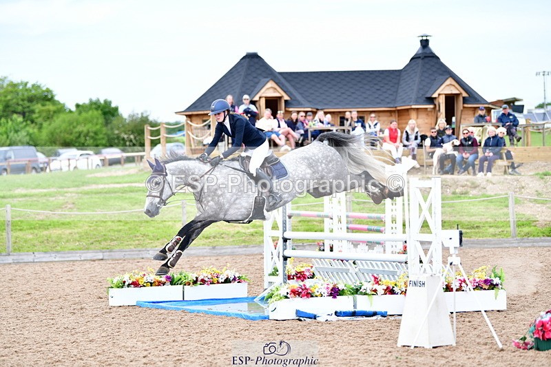 240525A-160012-06744 - Cls 19 1.10m Open Speed Derby