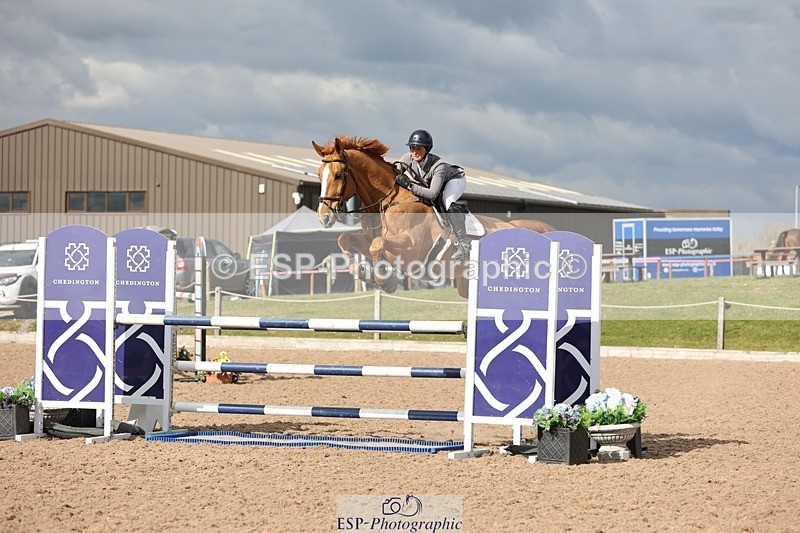 250314-131601-02138 - Cls 8+9 Foxhunter and 1.20m Open