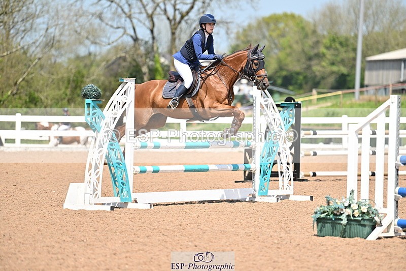 240509A-133428-02369 - Cls 4 95cm National Am Quali