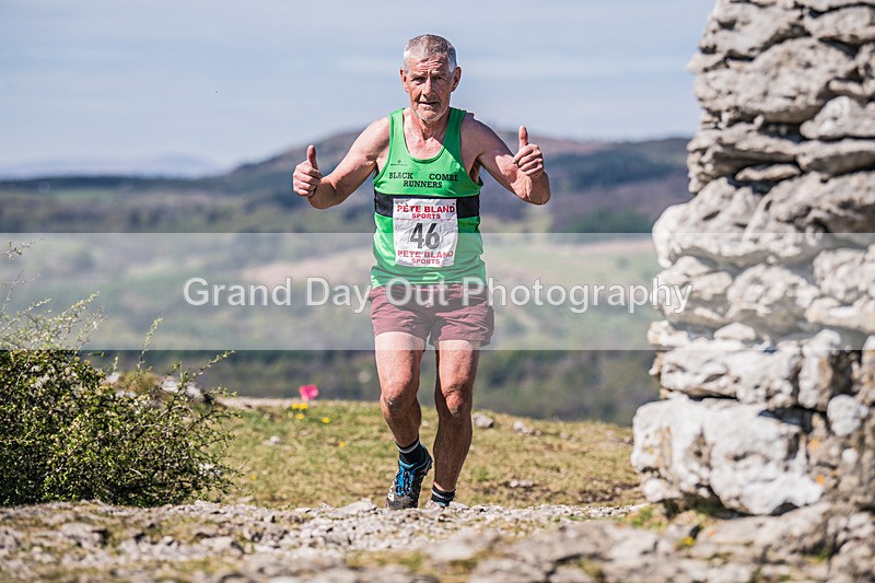 Dean Barwick-274 - Dean Barwick Dash Sunday 20th April 2025