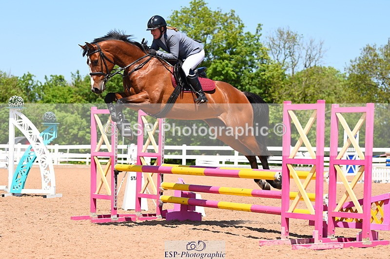 230526A-130112-01749 - Cls 10 85cm Amateur Quali