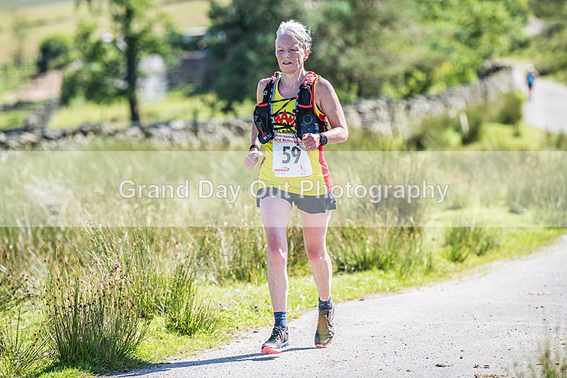 Tebay-691 - Tebay Fell Race Saturday 12th July 2025