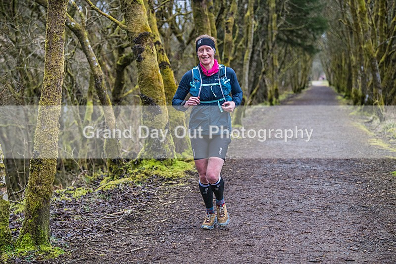 Kielder Ultra-1002 - High Terrain Events Kielder 82, 50, 32K Ultra Races, Saturday 1st April 2023
