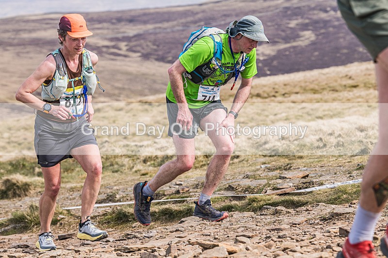 Pen-Y-Ghent-1084 - The 3 Peaks Race Saturday 25th April 2026 - Pen Y Ghent
