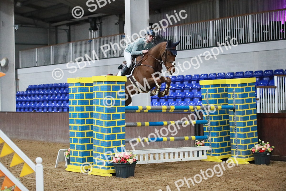 SBM_001800 - Class 6 - National 1.30m 1.40m Open