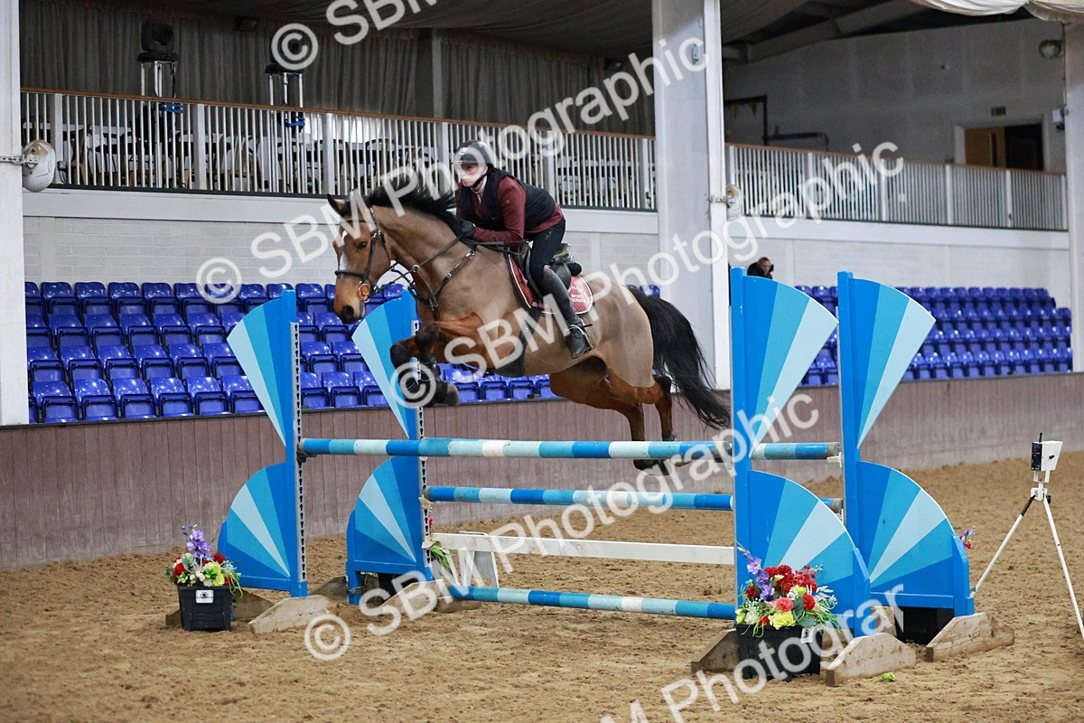 SBM_001289 - Class 4 - Senior Newcomers - 1.10m