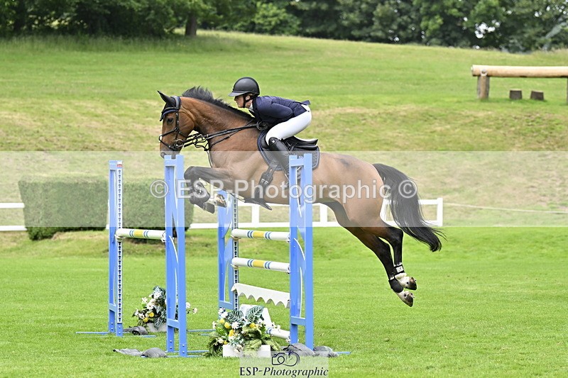 250613A-124731-01916 - Cls 3 Snr Foxhunter