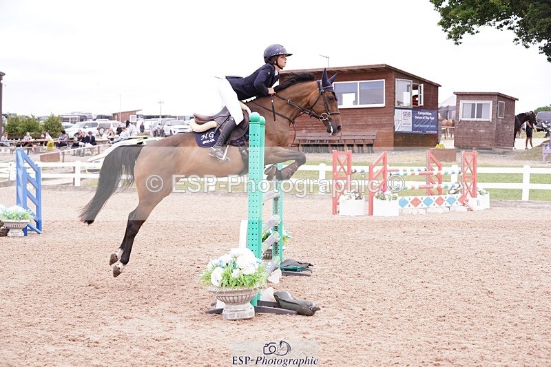 250629-143102-12663 - Cls 38 Pony Foxhunter and 1.10m Open