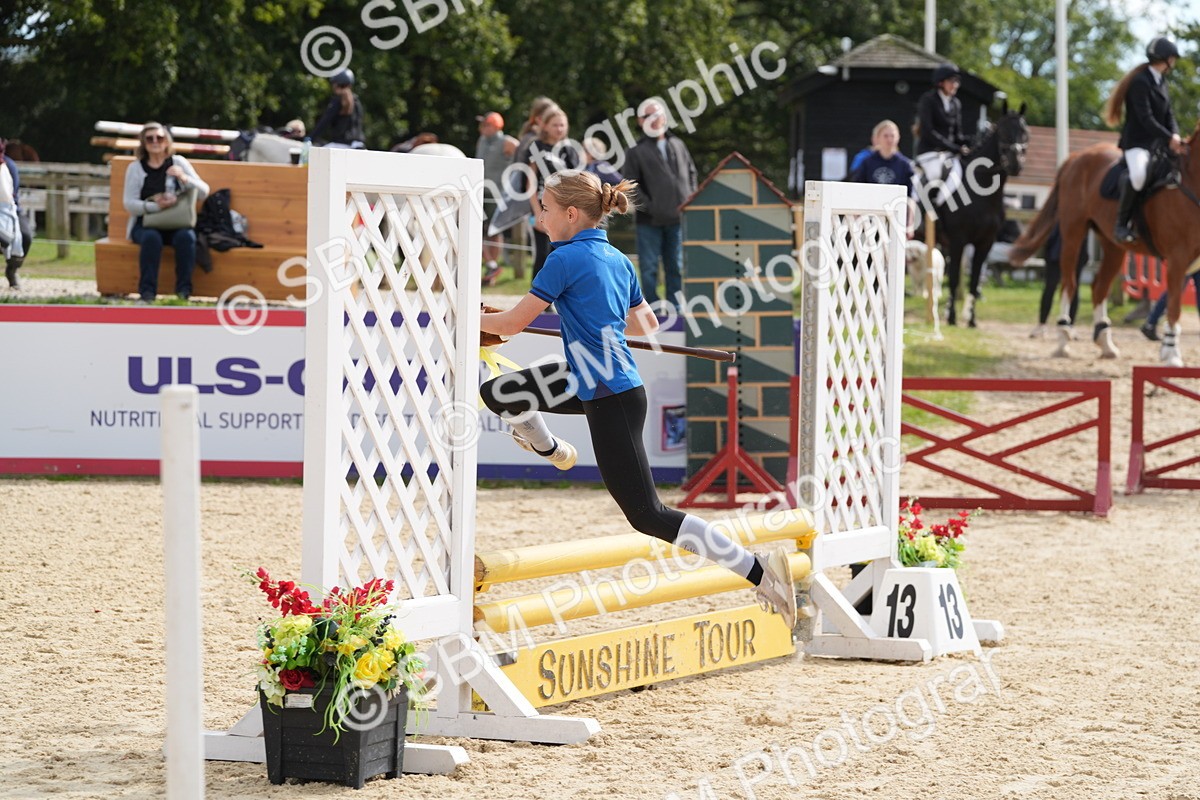 SBM_45595 - J47 - Ride & Run Open 60cm & 75cm