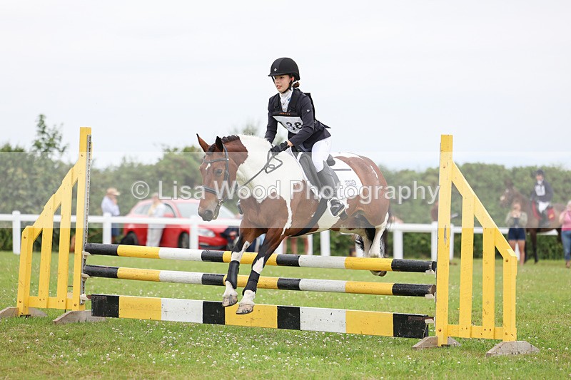 3E7A5898 - Class 5: PC80 Regional Qualifier Rnd 2 (A)