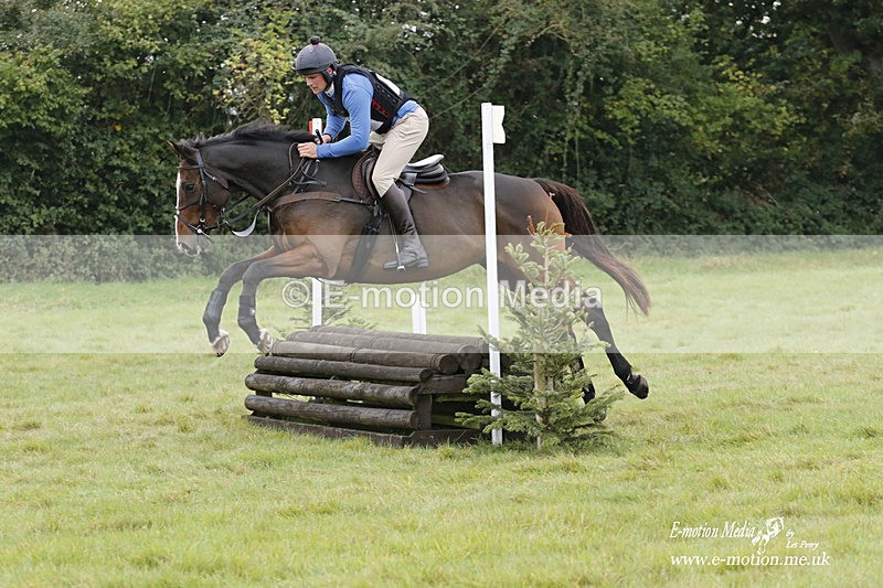  WWHT 171021 1988 - Novice Pairs (0.80m)  17/10/21