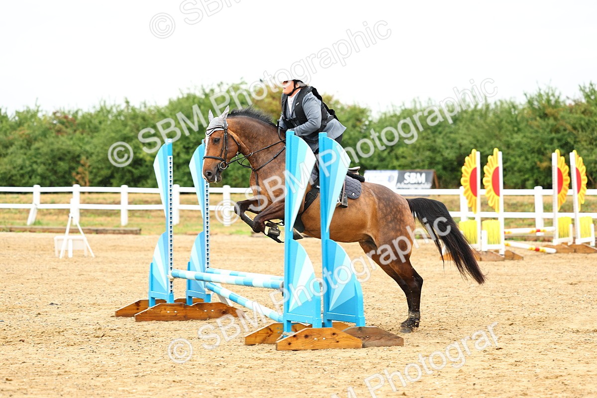 SBM_000513 - Class 3 - 60cm